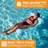 2 Packs Hammock Pool Floats Adults
