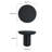 Modway Caspian Round 39.3''-94387511
