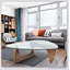 Table basse Home Home