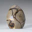 Polished Septarian Freeform From Madagascar (2 Lbs)