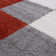 Myshaggy Collection Rugs Geometric Design in Terra