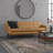 Employ 90.5" Square Arm Sofa-36748351