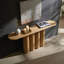 Console 66,93 "pour vestibule moderne-1932582165