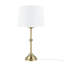 Lampe de table H 28 po