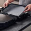ZWILLING Enfinigy Flat Grill Plates, Set Of 2