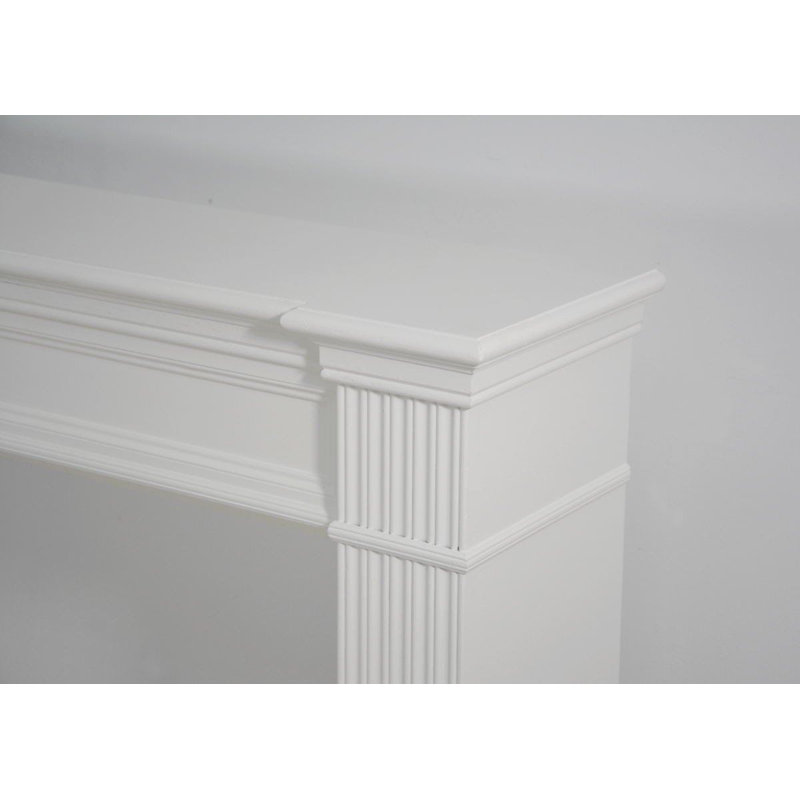 Toulon 121cm Console Table