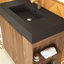 Meuble-lavabo autoportant 35,9 po avec comptoir en quartz-1814502288
