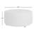 Murano Upholstered Ottoman-131863132