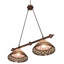 Bryne 2 - Light Pendant