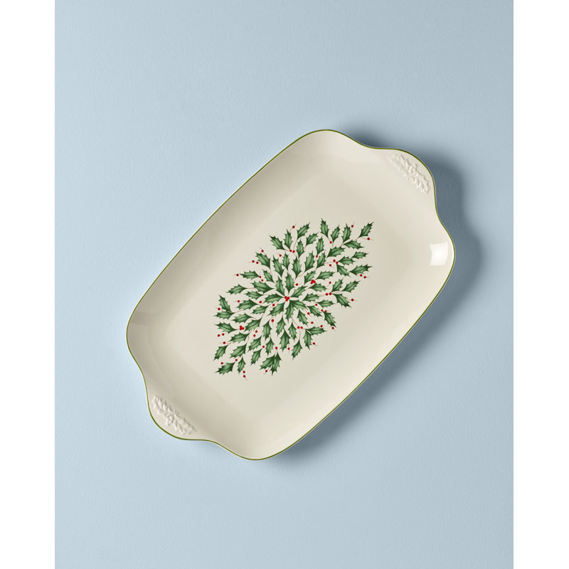 Lenox Platter