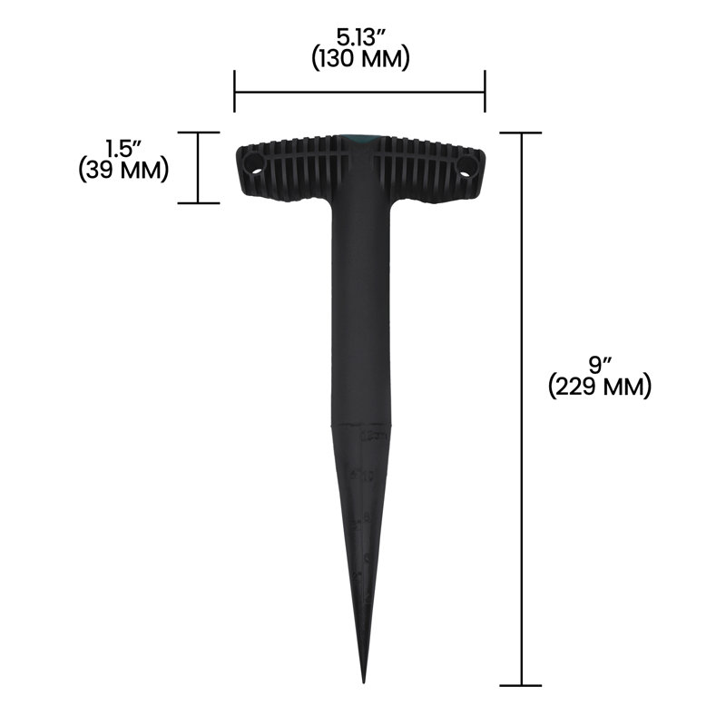 Zenport Accessory