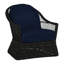 Soho Patio Chair with Cushions-1499111626-1499111467-1499111443