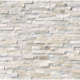 Stonecrest 6 in. x 18 in. Split Face Natural Stone Ledger Corner Wall Tile