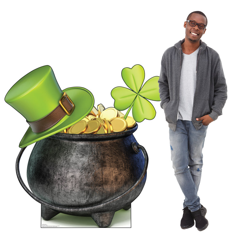 Pot Pot en carton