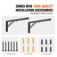 Shelf Bracket