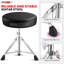 Siège de tambour réglable 5 po Drum Throne