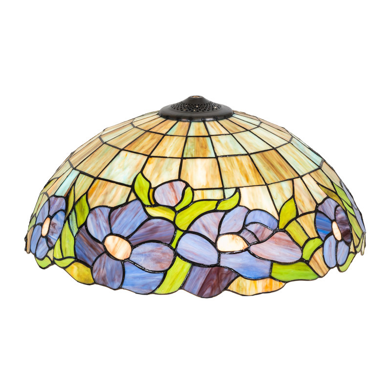 Dome Lamp Shade