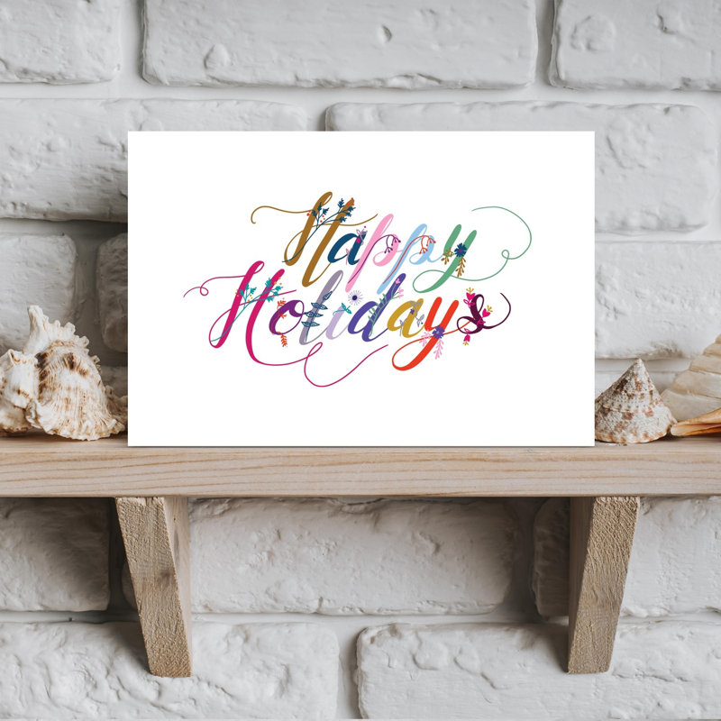 Print, 30.48cm H x 45.72cm W