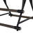 Frederick 26.5" Counter Height Stool