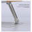 Meron Inbox Zero Desktop Mount