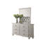 Commode de style moderne 1pc