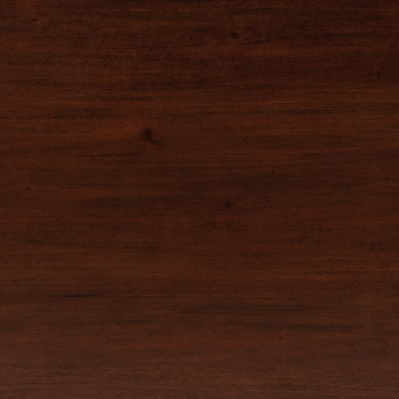 Easterbrook 4 Drawer Chest, Dark Cherry