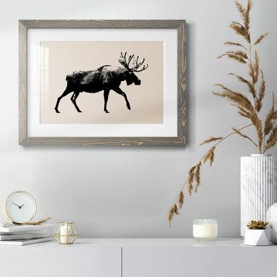 " Wild Ambler I "