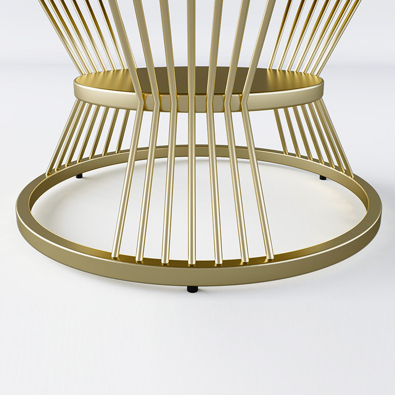 Table basse à 2 niveaux Eden Common Luxury