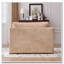 Fauteuil d'appoint en chenille-1799426931