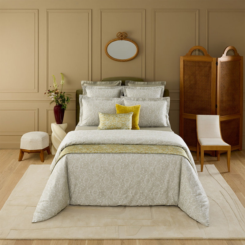 Patio Sham, King Sham
