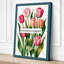 Garden Botanical - Wrapped Canvas-983053631-983053616