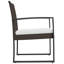 Chaises de patio en rotin PP-147960960-147960962