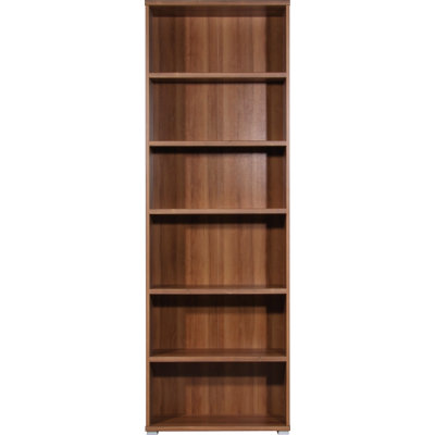 Vision 226cm H x 75cm W Bookcase