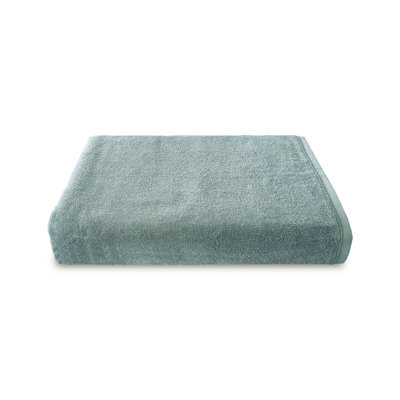 Drap de bain en coton Lansvale