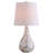 Carolyne Resin Bedside Table Lamp-503581353