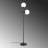 68.38'' Tree Floor Lamp-759113763