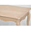 Gwyneth Four Leg Coffee Table