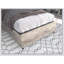 Base de lit, tête de lit avec rangement, charge, solide, stable, sans bruit-743600215-743600214