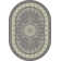 Attell Oriental Indoor Rug