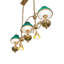 Meyda Tiffany & Stained Glass Pendant