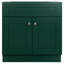 Meuble-lavabo de 30 po Brookings, prêt à assembler-99408084