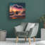 «Fantasy Love Is In The Air 13», reproduction sur toile-547507596