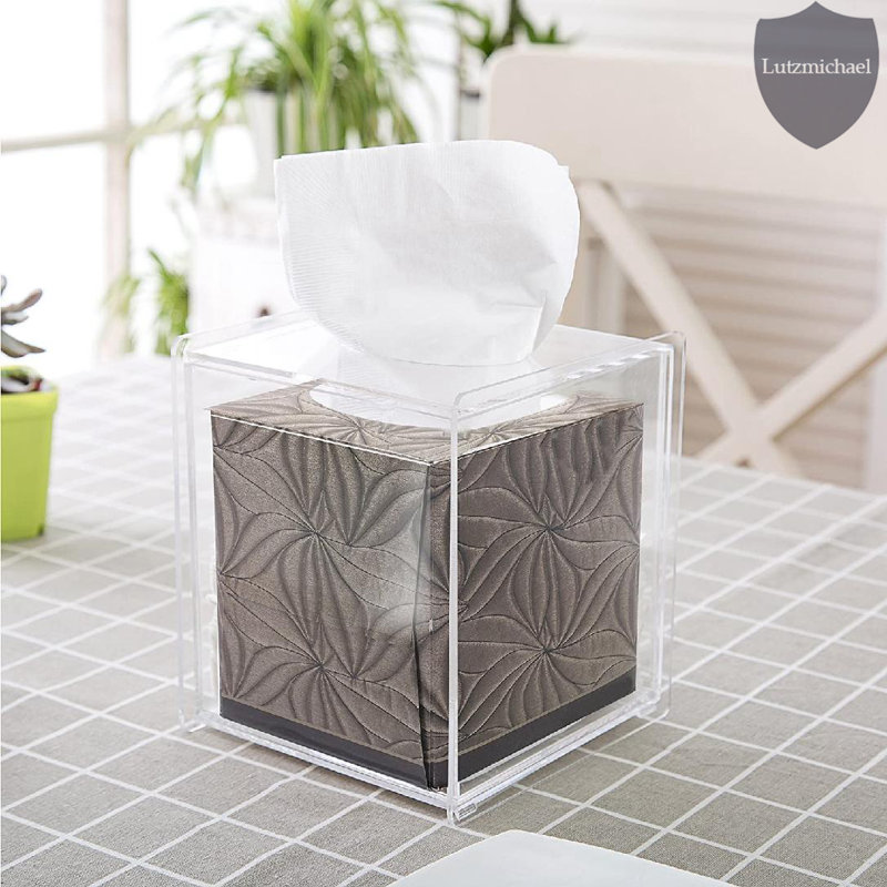 Tissue Box Cover