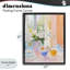 Cadre flottant de petit déjeuner Still Life, par The Prints Vibe-1464849677-1464849679