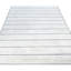 Tapis haut et bas Indie Wool