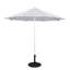 Parasol 9" Market-87521426