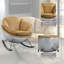 Chaise berçante Pippin