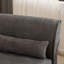Fauteuil inclinable Soft Velvet-444029401