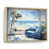 Cadre naturel flottant