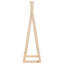 Wilhoite 100cm Clothing Rack